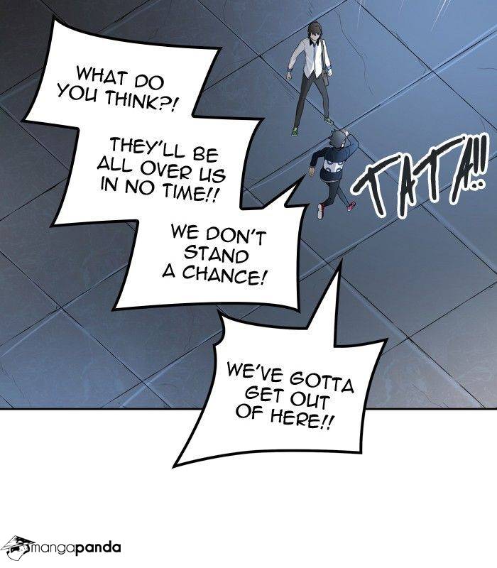 Tower of God Chapter 419 image 036
